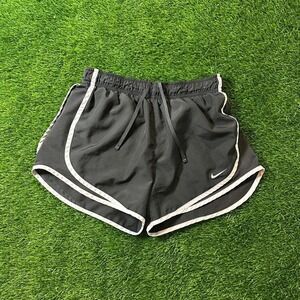 nike dri fit tempo running shorts